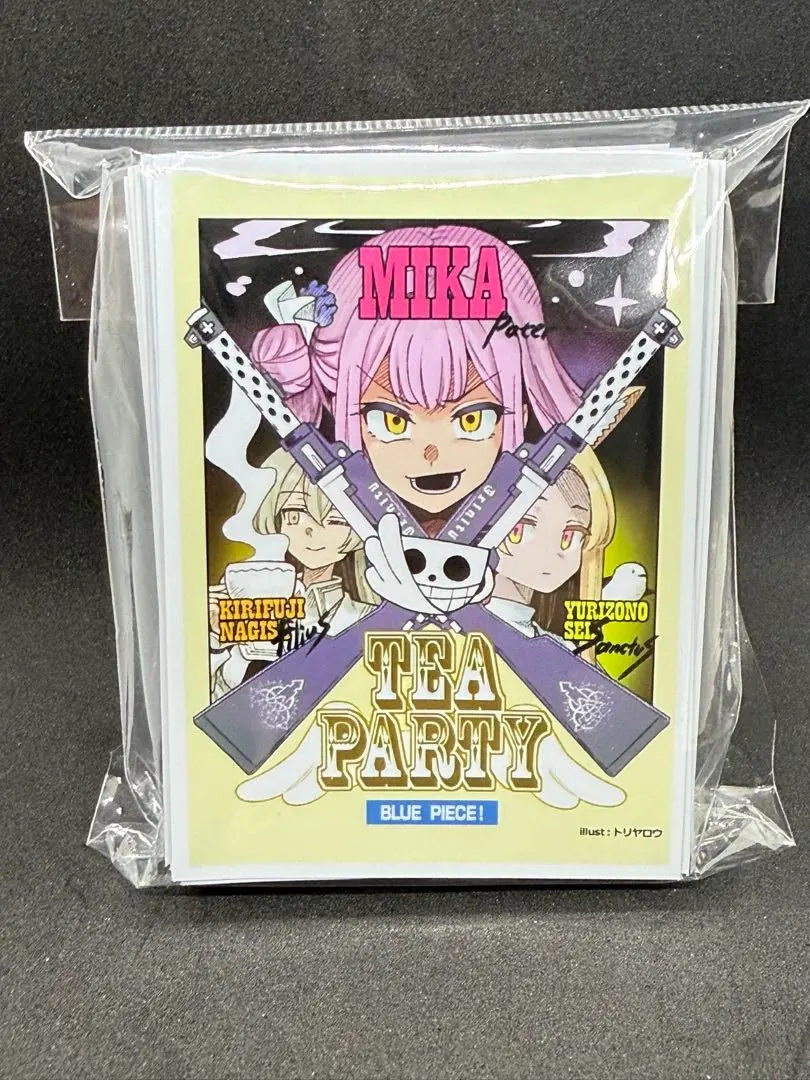 2026年最新】トリヤロウ スリーブの人気アイテム - メルカリ