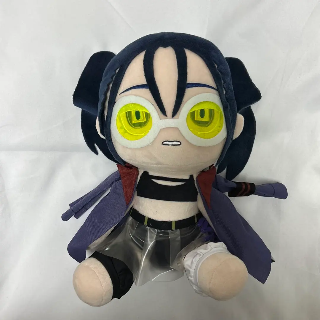 2026年最新】ado bigぬいぐるみ 踊の人気アイテム - メルカリ