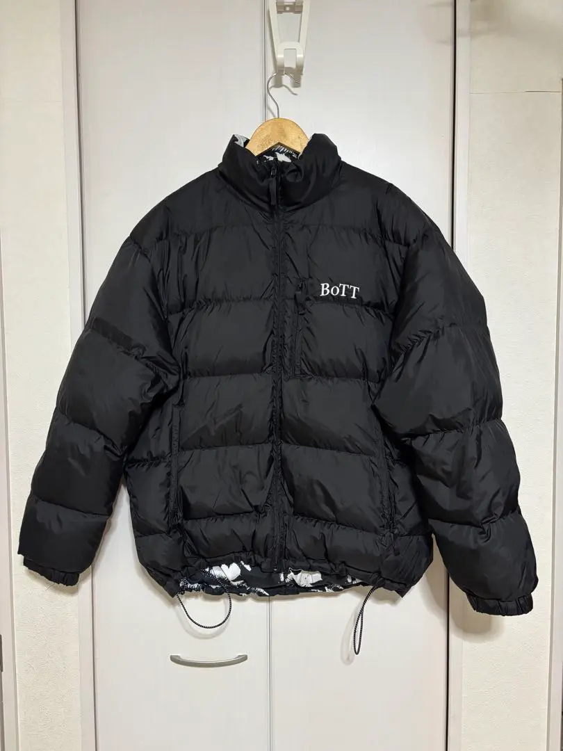 2026年最新】BOTT ダウンジャケットの人気アイテム - メルカリ