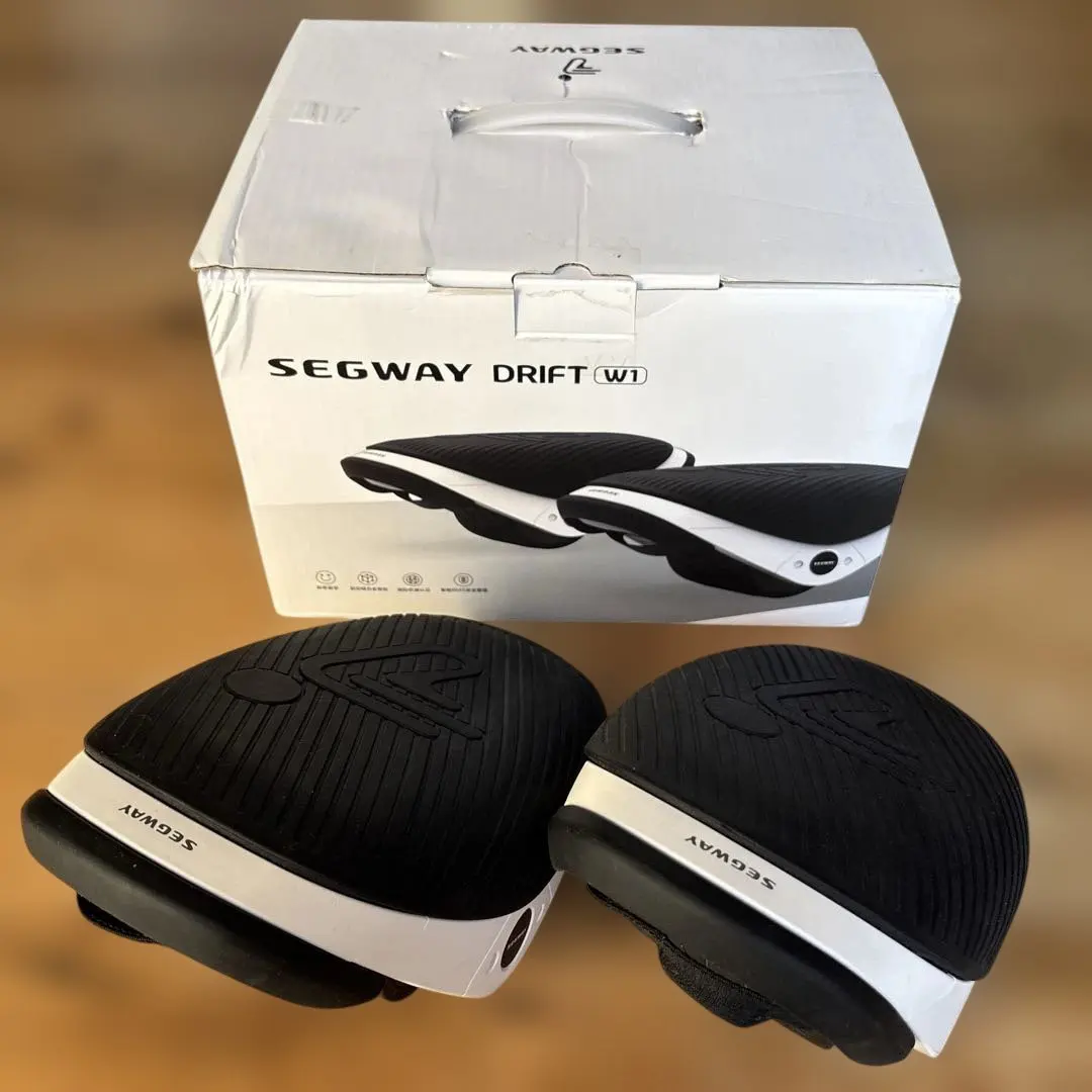 2026年最新】セグウェイドリフトw1の人気アイテム - メルカリ