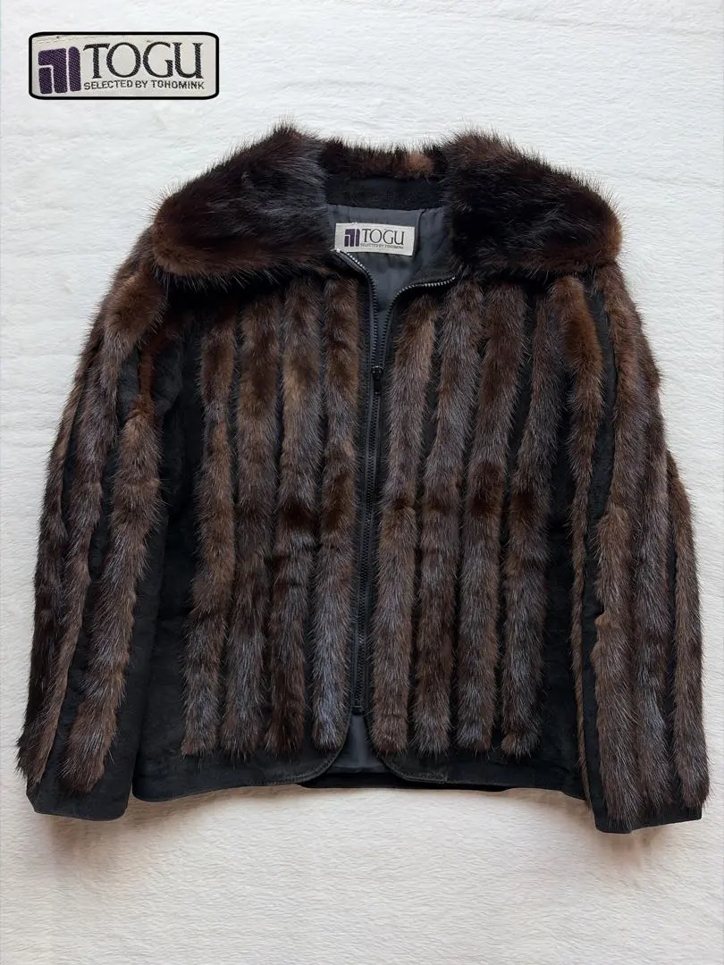 2026年最新】TOHOMINKの人気アイテム - メルカリ