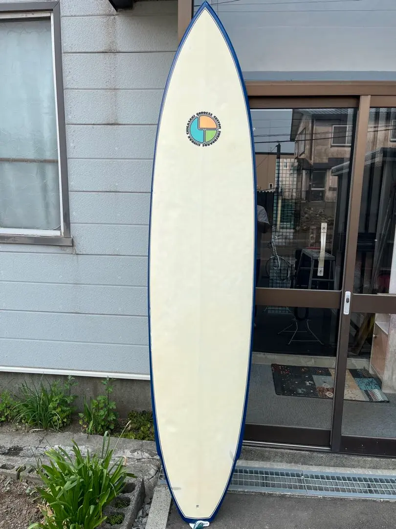 2026年最新】goddess サーフボードの人気アイテム - メルカリ