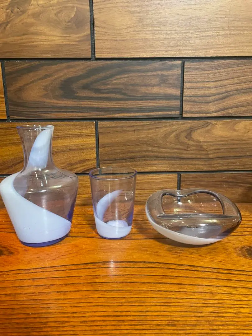 2026年最新】ボヘミアグラス灰皿の人気アイテム - メルカリ