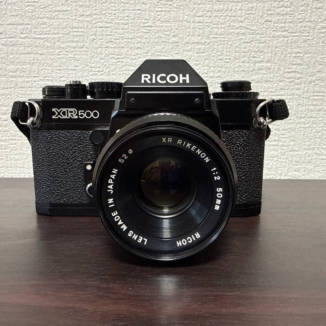 2026年最新】リコー XR500の人気アイテム - メルカリ
