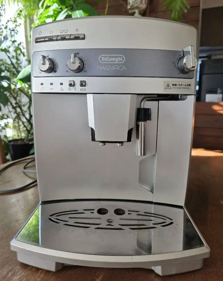 2026年最新】esam03110s デロンギ マグニフィカの人気アイテム - メルカリ