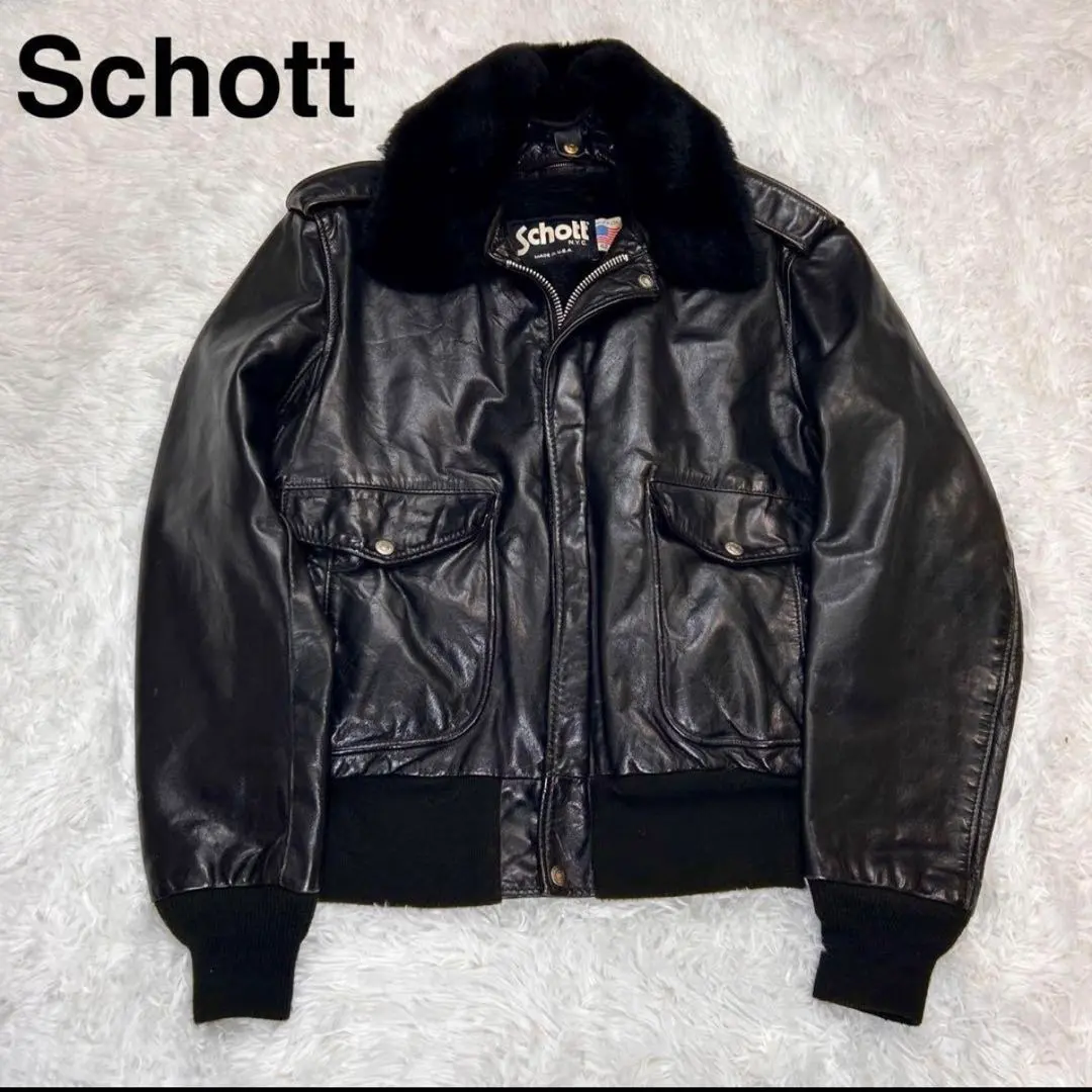 2026年最新】schott g-1 184SMの人気アイテム - メルカリ