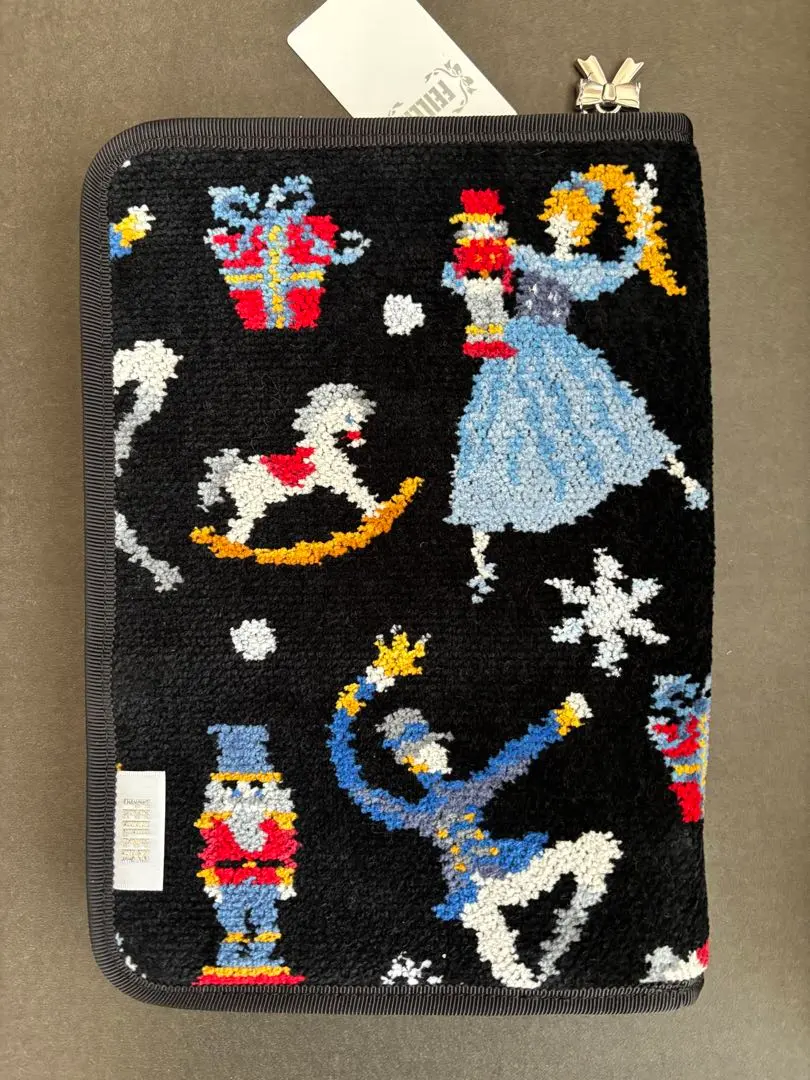 2026年最新】フェイラー くるみ割り人形 ポーチの人気アイテム - メルカリ