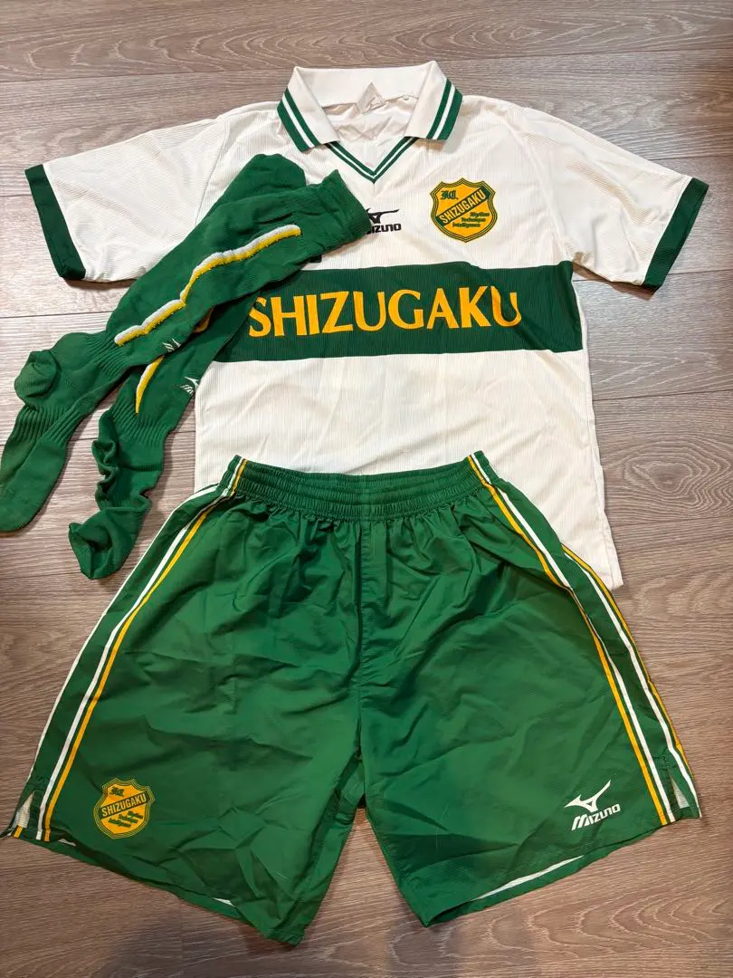 2026年最新】静岡学園ジャージの人気アイテム - メルカリ