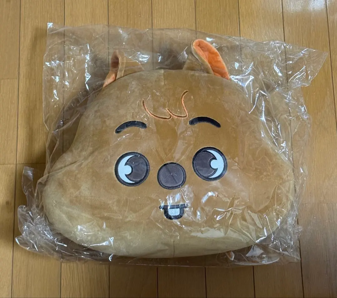 2026年最新】SKZoo クッション ハンの人気アイテム - メルカリ