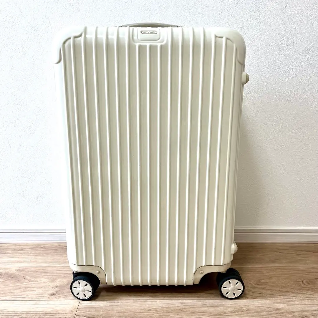 2026年最新】rimowa アローズ 4輪の人気アイテム - メルカリ