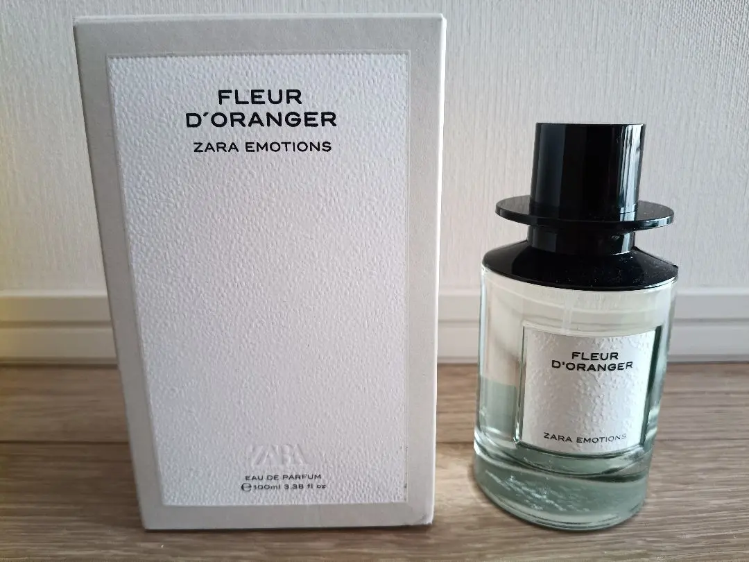 2026年最新】zaraフルールオランジェの人気アイテム - メルカリ