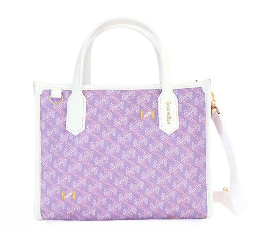 2026年最新】レザレクション カートバッグの人気アイテム - メルカリ