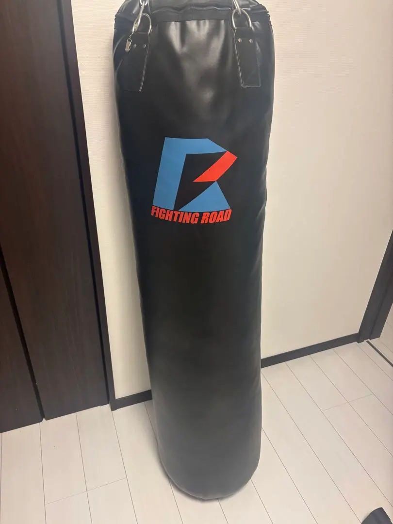2026年最新】ファイティングロード サンドバッグの人気アイテム - メルカリ