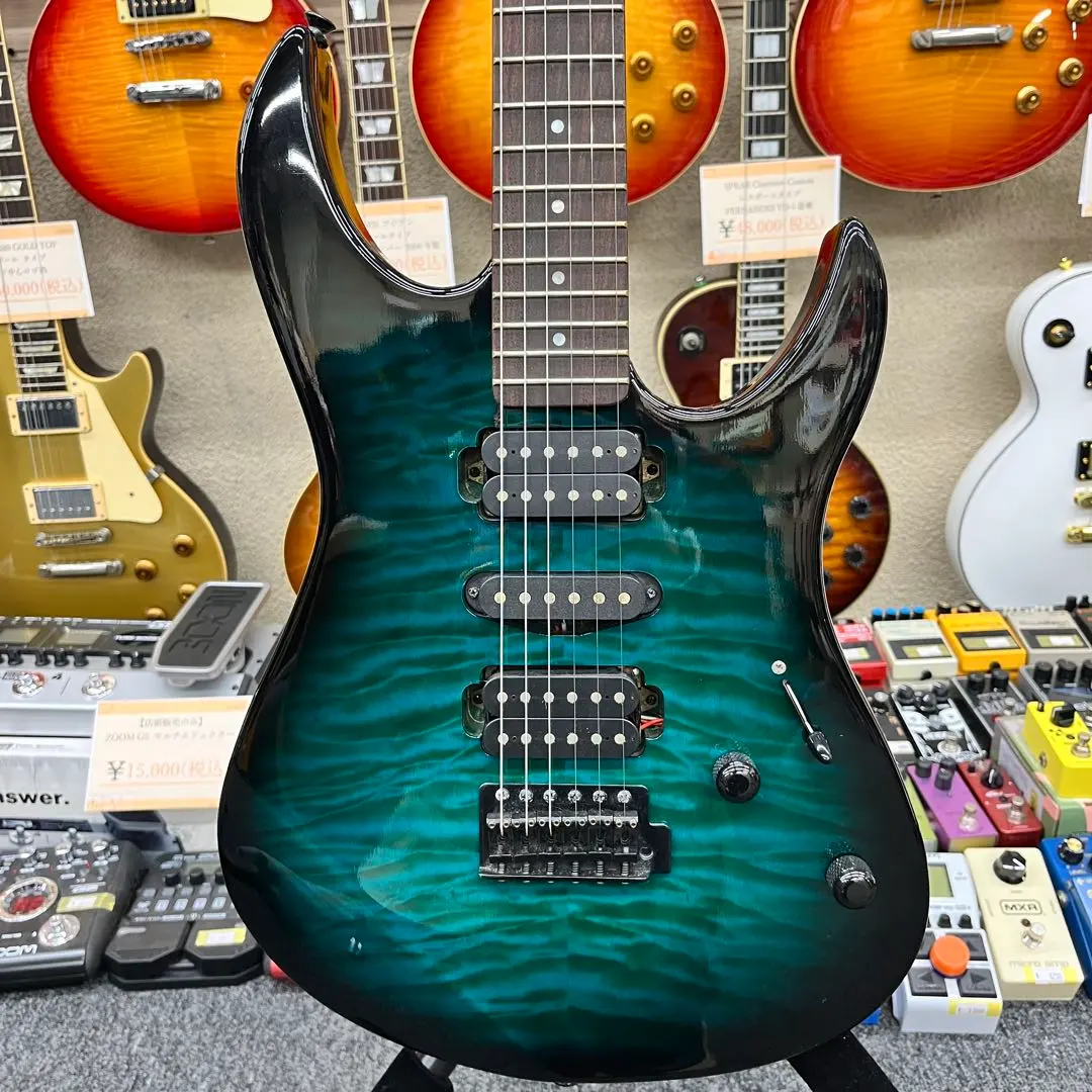 2026年最新】yamaha RGX 221の人気アイテム - メルカリ