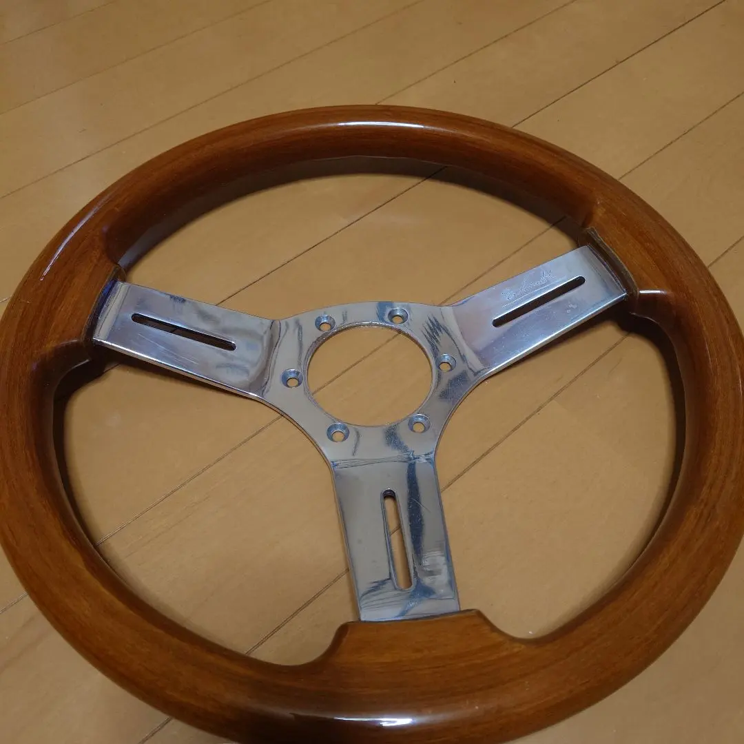 2026年最新】ウッドステアリング小径の人気アイテム - メルカリ