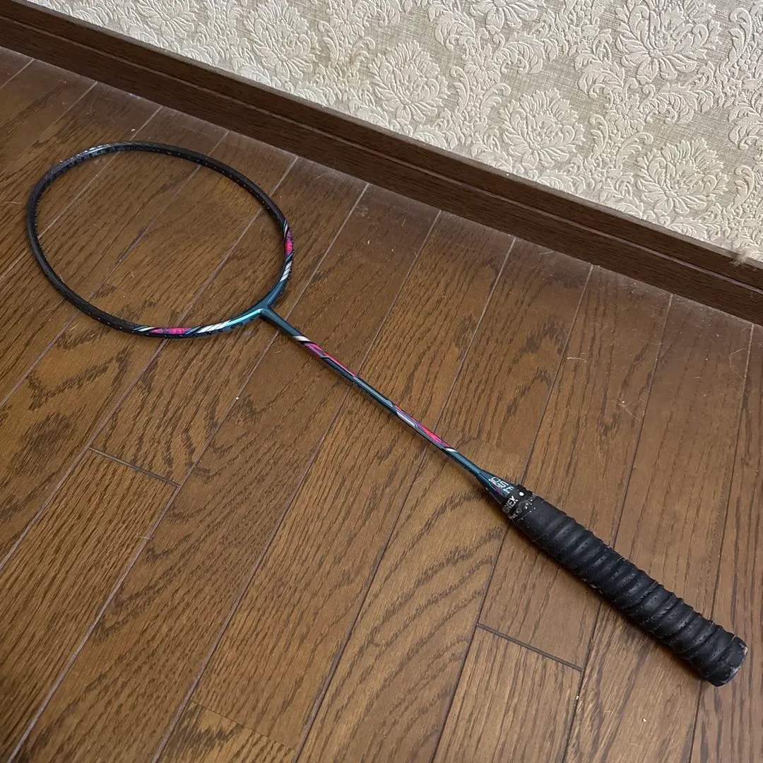 2026年最新】グングニル バドミントンの人気アイテム - メルカリ