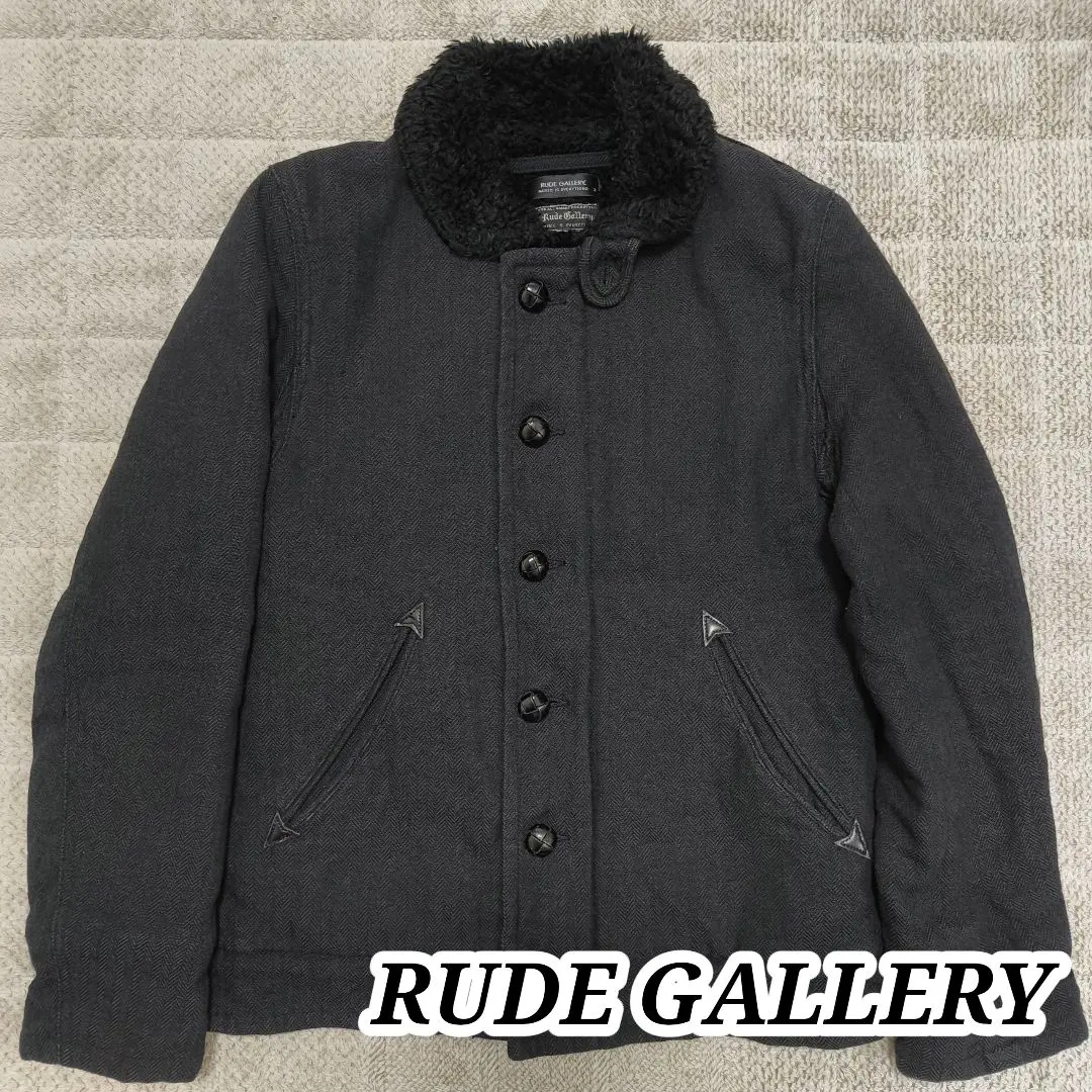 2026年最新】ルードギャラリー n-1の人気アイテム - メルカリ