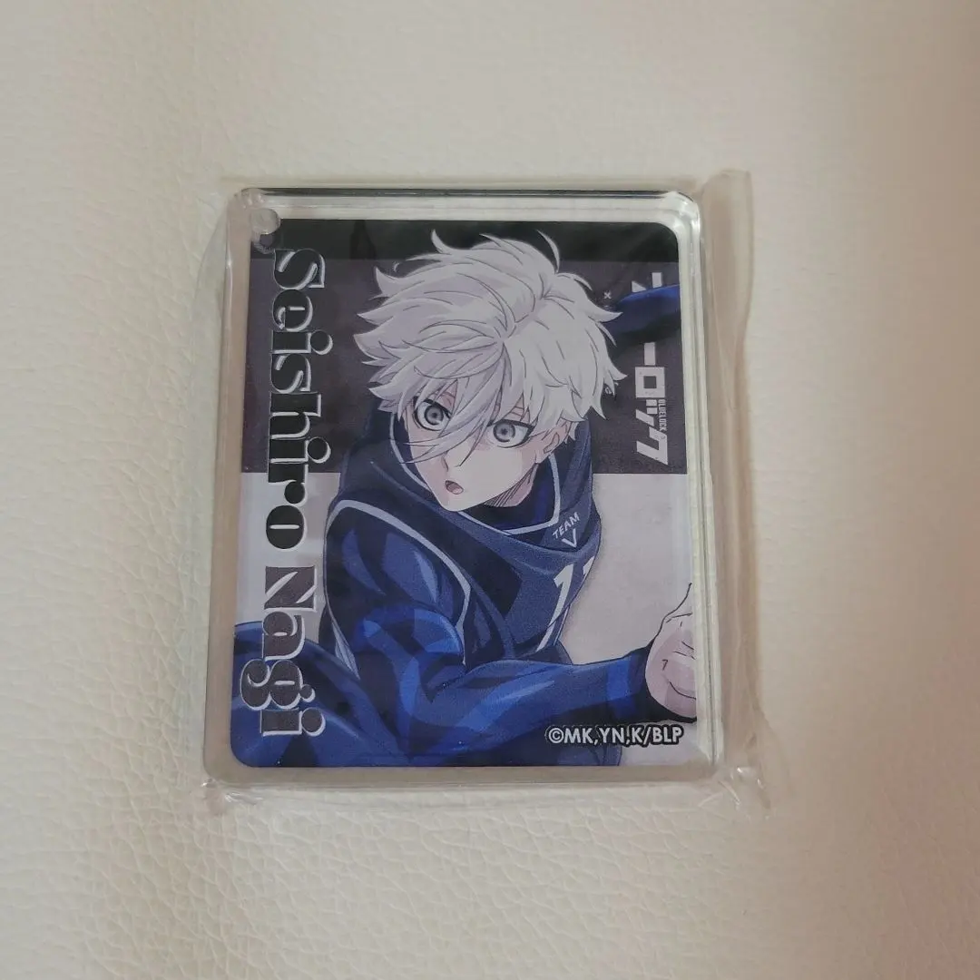 2026年最新】アニカフェ ブルーロック 凪の人気アイテム - メルカリ