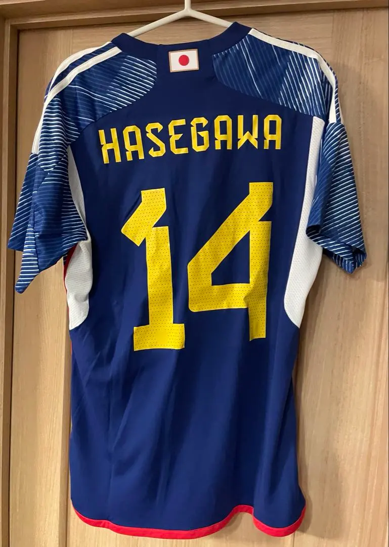 2026年最新】長谷川唯 なでしこの人気アイテム - メルカリ