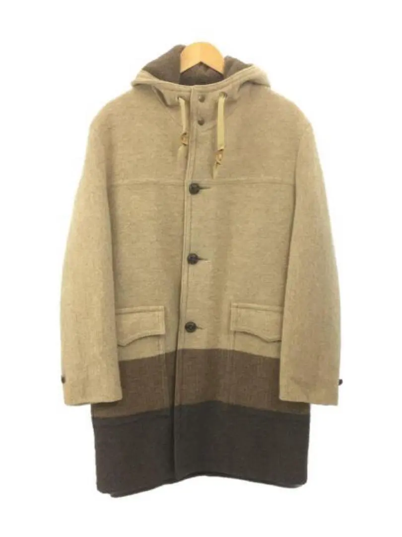 2026年最新】Wool rich ダッフルコートの人気アイテム - メルカリ