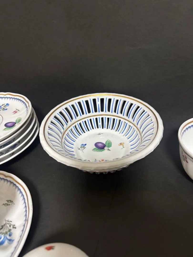 2026年最新】リチャードジノリ フルーツボウルの人気アイテム - メルカリ