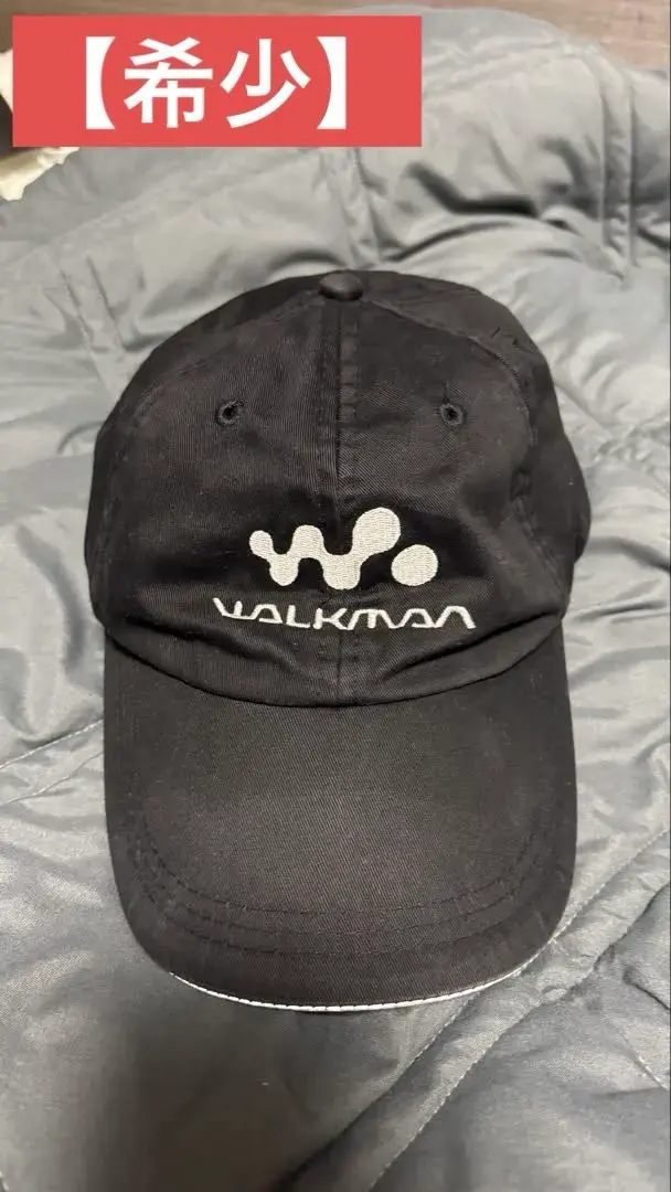 2026年最新】SONY キャップの人気アイテム - メルカリ