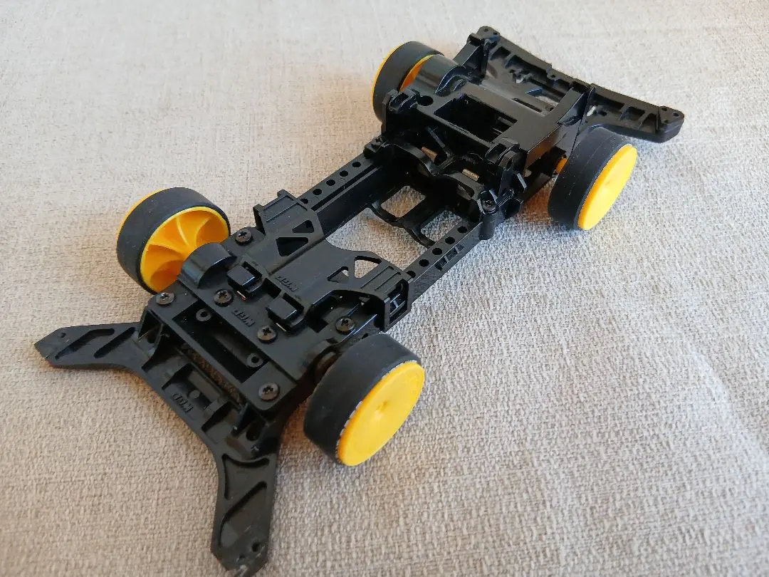 2026年最新】京商 ミニッツ ジャンクの人気アイテム - メルカリ