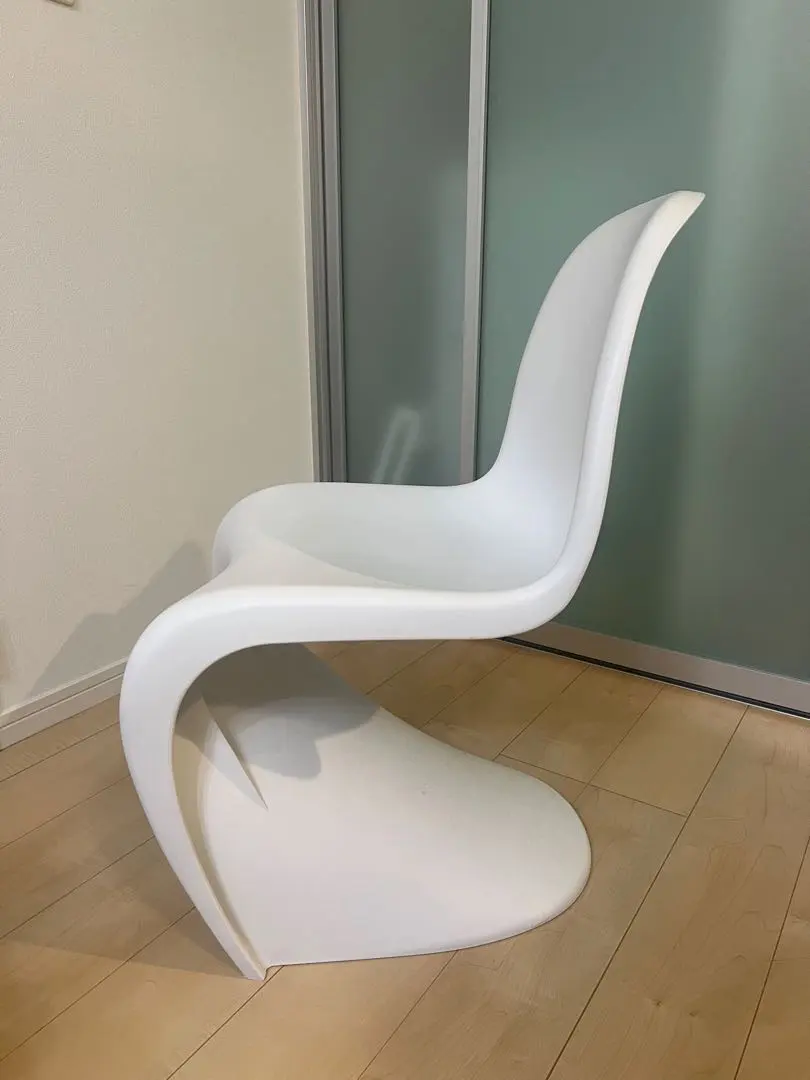 2026年最新】パントンチェア リプロダクトの人気アイテム - メルカリ