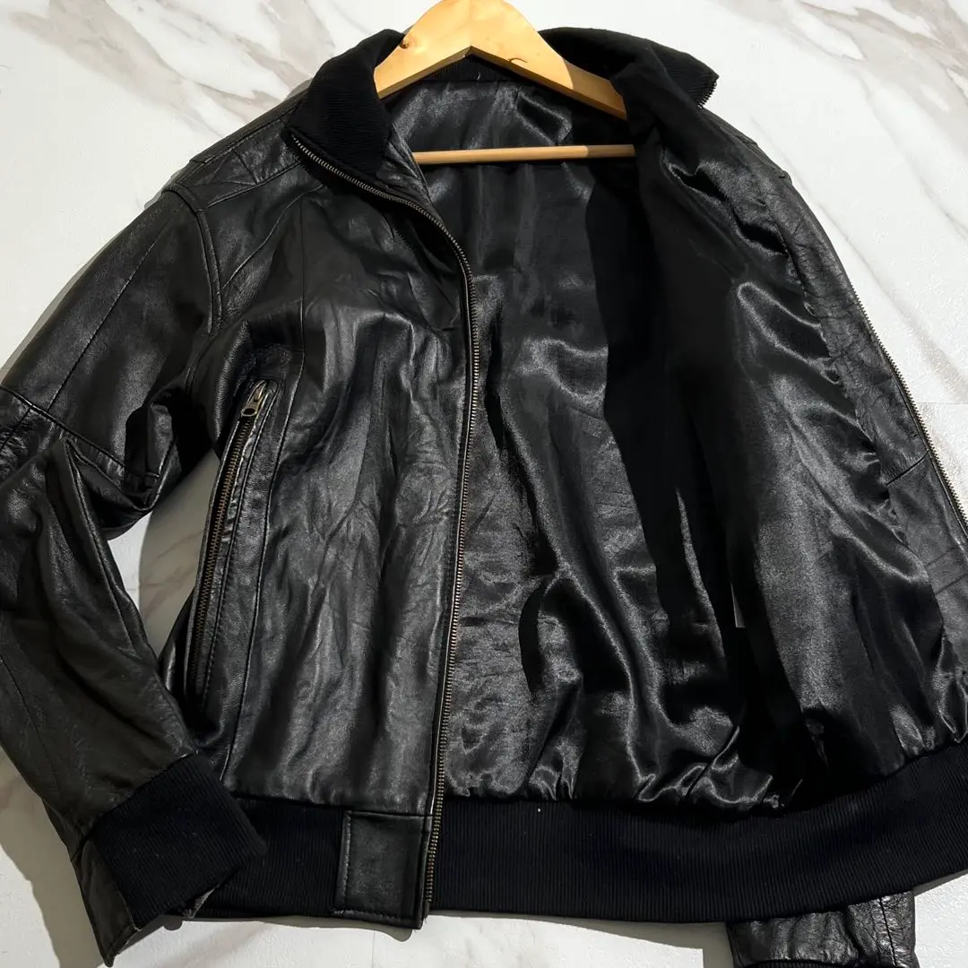 2026年最新】MOTO ジャケット・アウターの人気アイテム - メルカリ