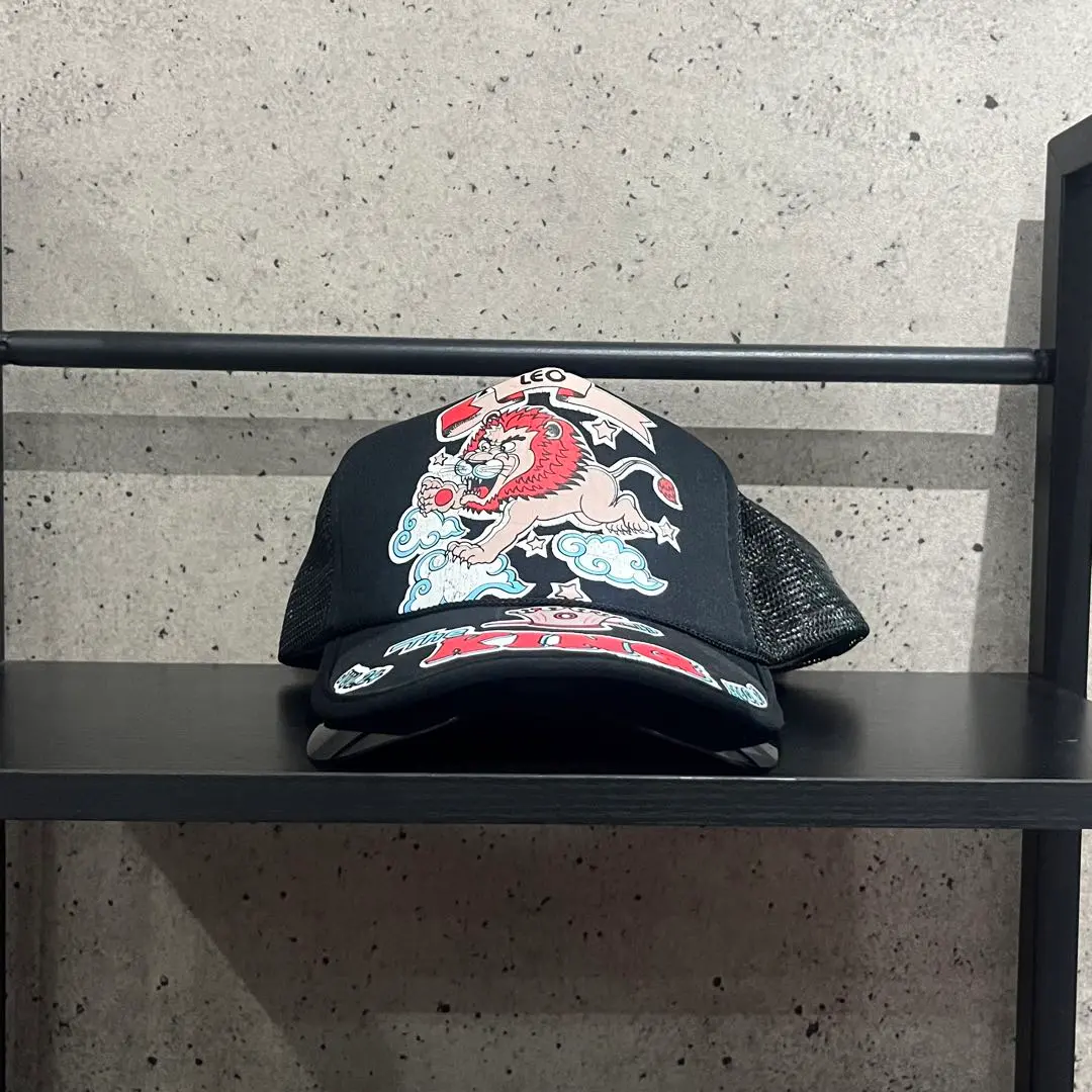 2026年最新】the real mccoy's キャップの人気アイテム - メルカリ