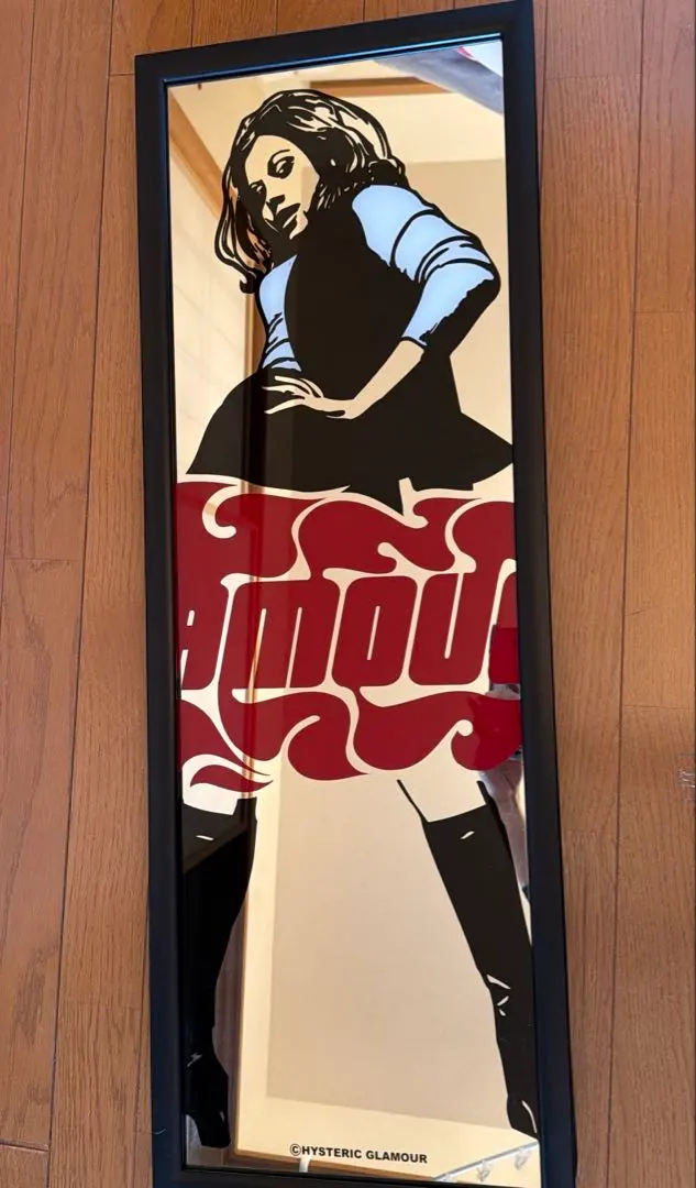 2026年最新】Hysteric Glamour 鏡の人気アイテム - メルカリ