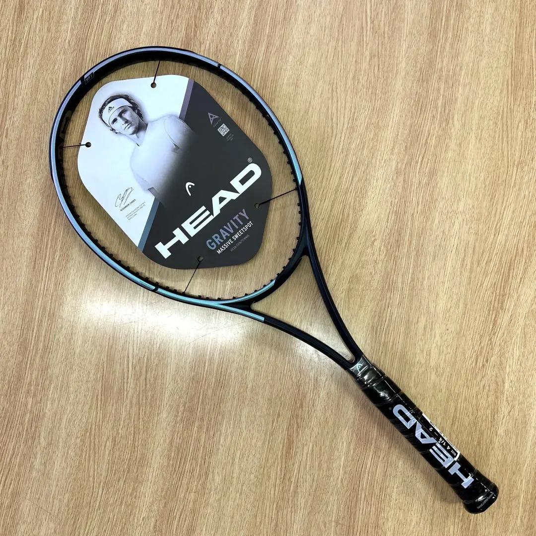 2026年最新】head gravity mp 2023の人気アイテム - メルカリ