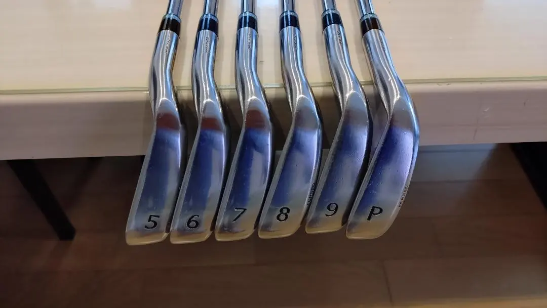 2026年最新】Masda golf アイアンセットの人気アイテム - メルカリ