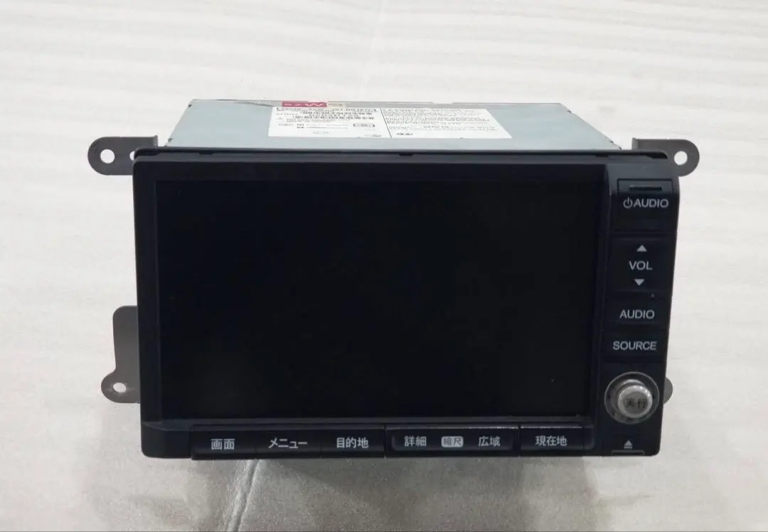2026年最新】ステップワゴン 純正 ナビの人気アイテム - メルカリ