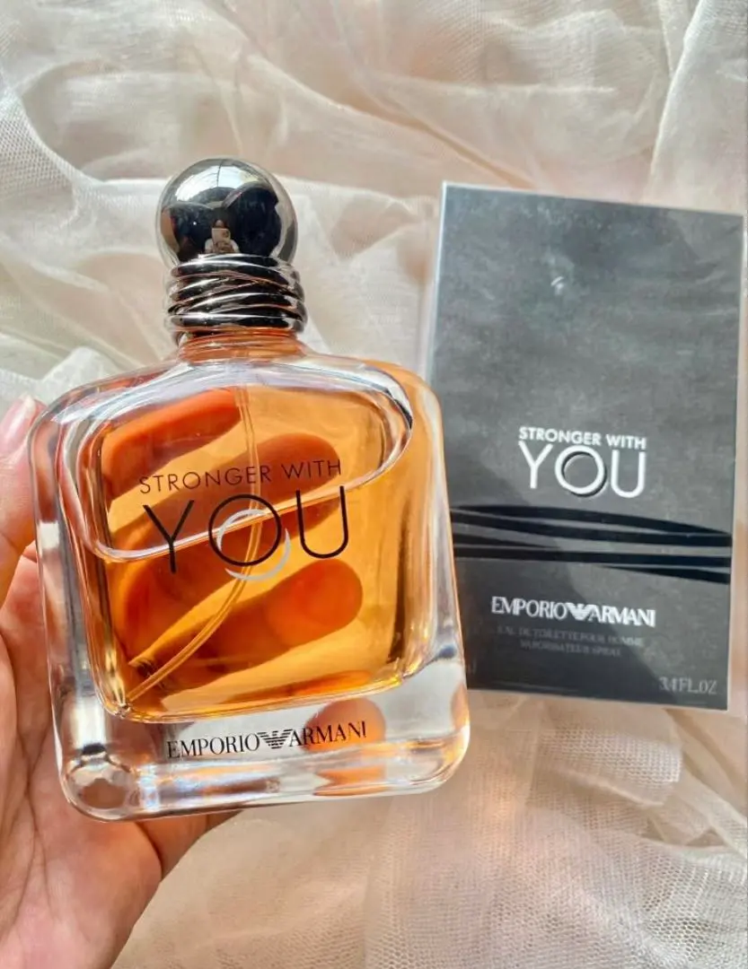 2026年最新】stronger with you 香水の人気アイテム - メルカリ