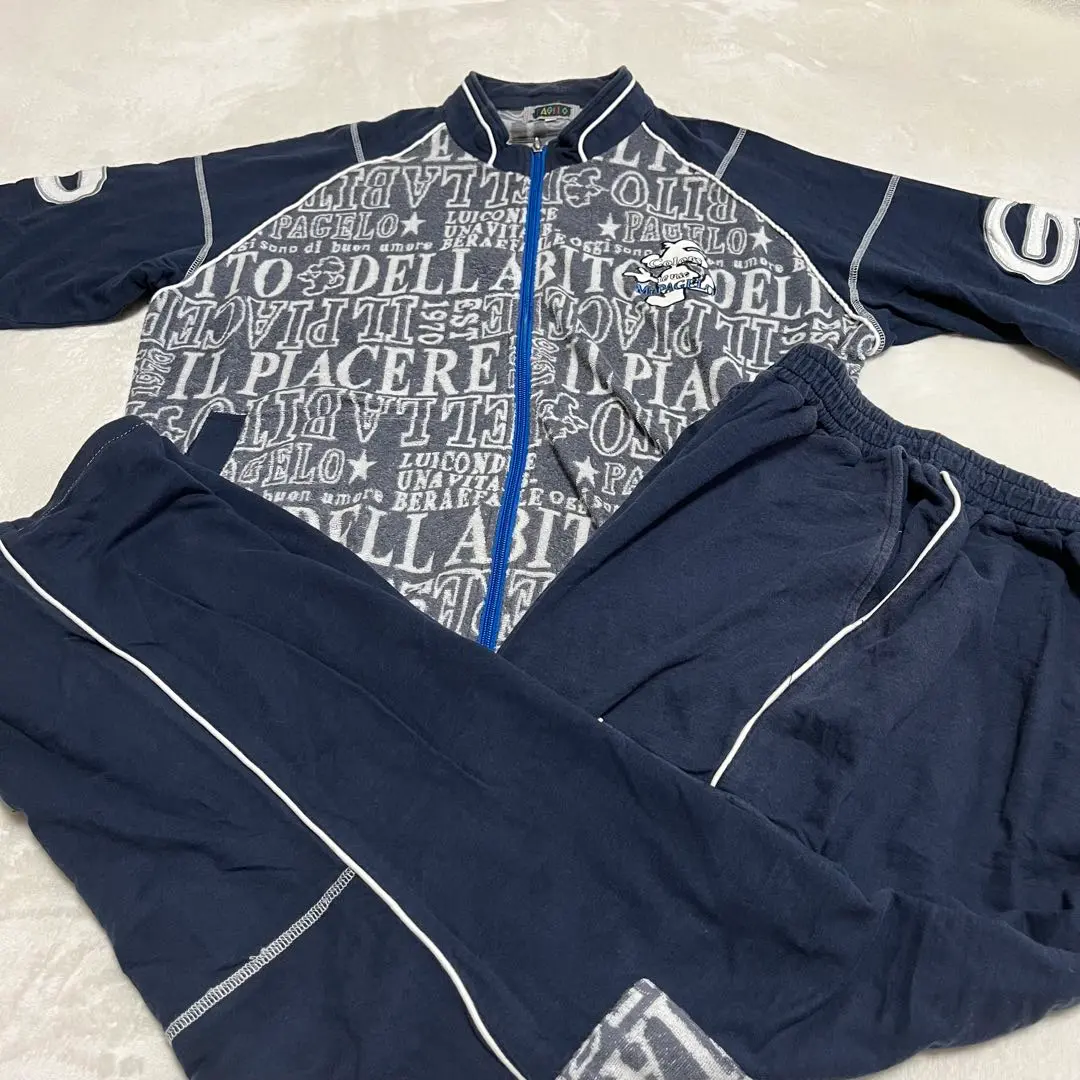 2026年最新】pagelo セットアップの人気アイテム - メルカリ