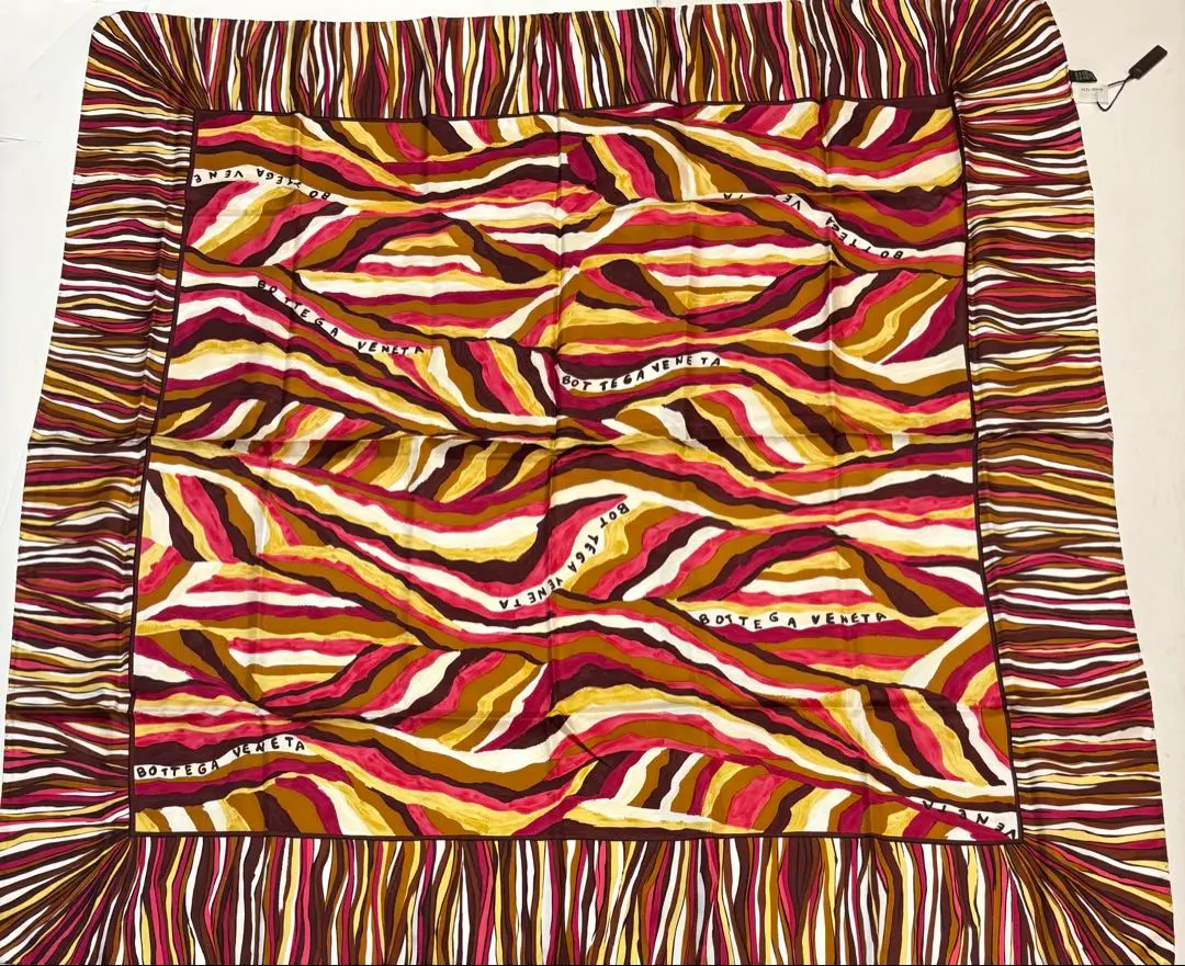 2026年最新】ボッテガ スカーフの人気アイテム - メルカリ