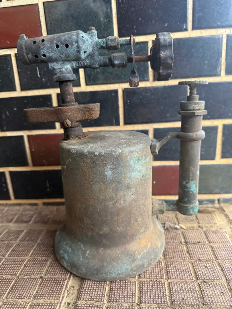 2026年最新】ガソリントーチの人気アイテム - メルカリ