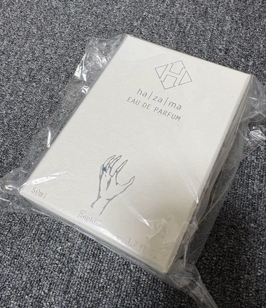 2026年最新】惹きずり込まれる運命の香水の人気アイテム - メルカリ