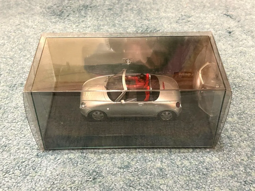 2026年最新】京商 コペンの人気アイテム - メルカリ