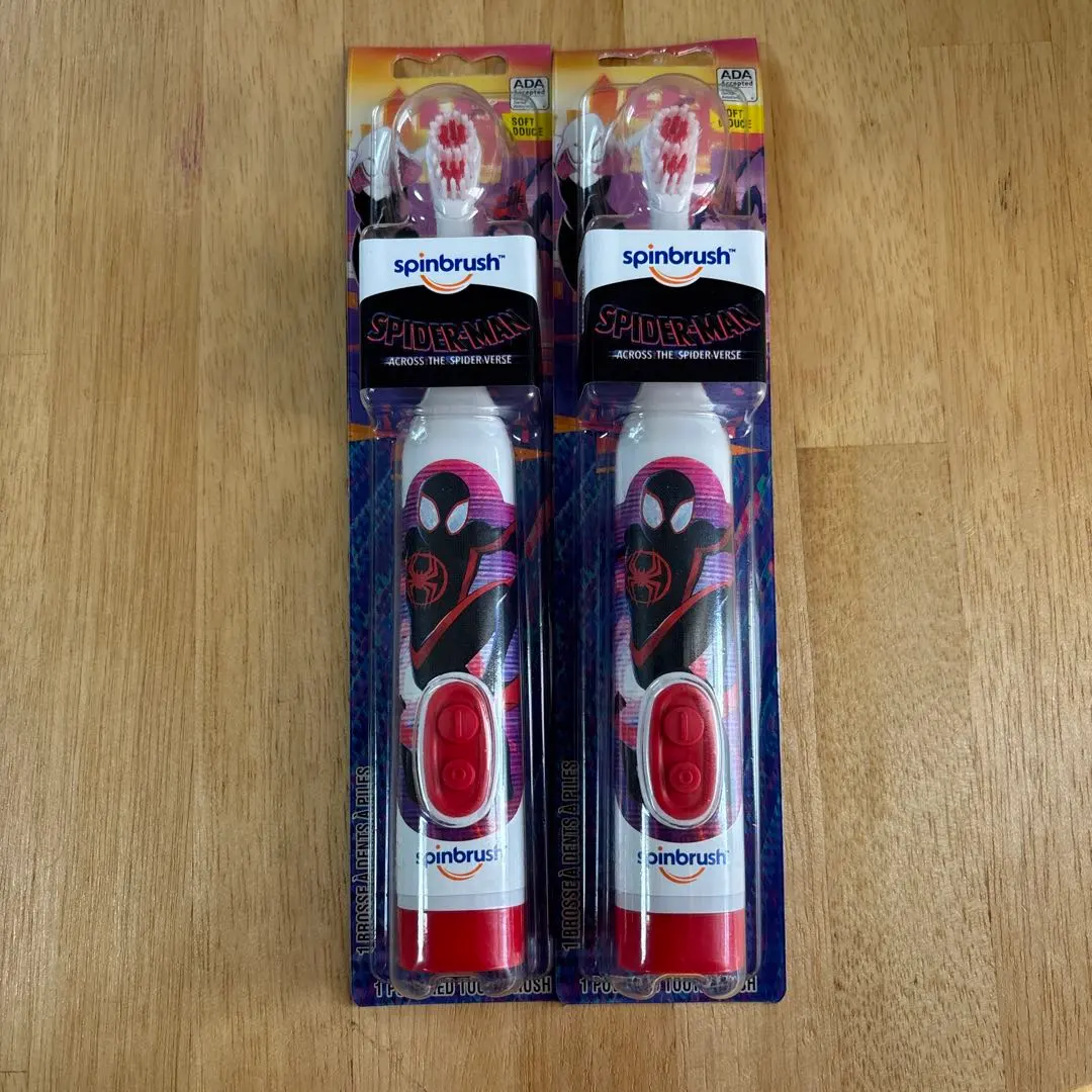 2026年最新】歯ブラシ スパイダーマンの人気アイテム - メルカリ