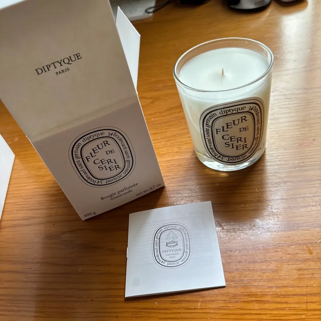 2026年最新】DIPTYQUEフルールドスリジエの人気アイテム - メルカリ