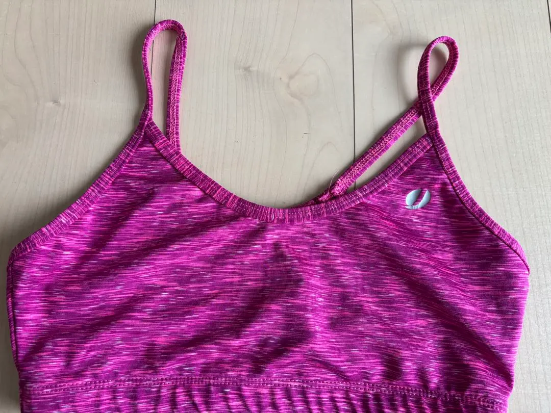 2026年最新】ジャザサイズ ブラトップmの人気アイテム - メルカリ