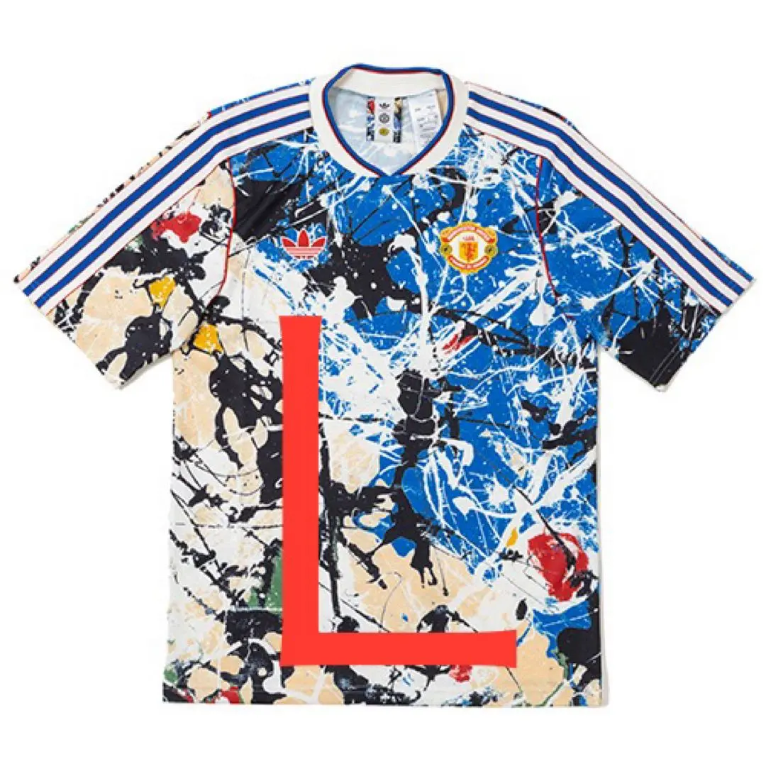 2026年最新】マンチェスターユナイテッド ストーンローゼズの人気