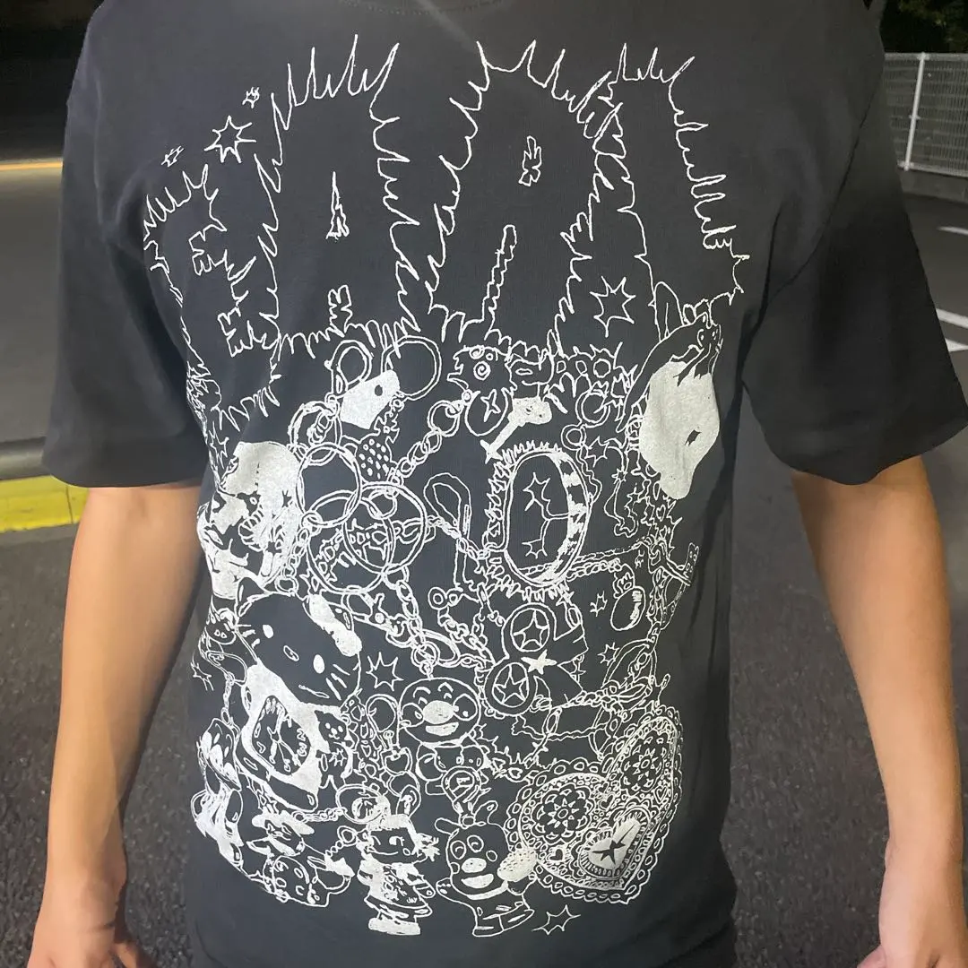 2026年最新】earl skateboard tシャツの人気アイテム - メルカリ