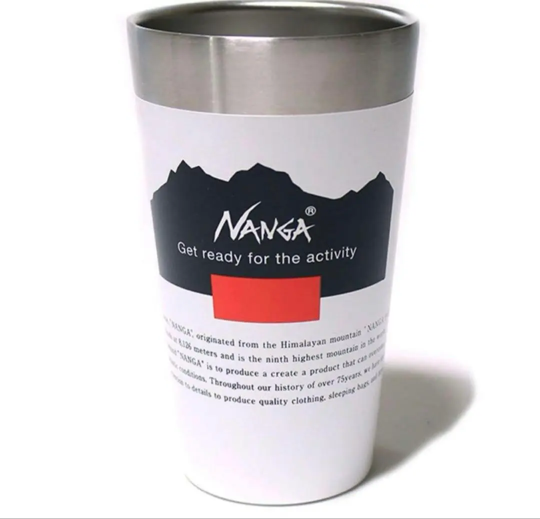 2026年最新】nanga stanleyの人気アイテム - メルカリ