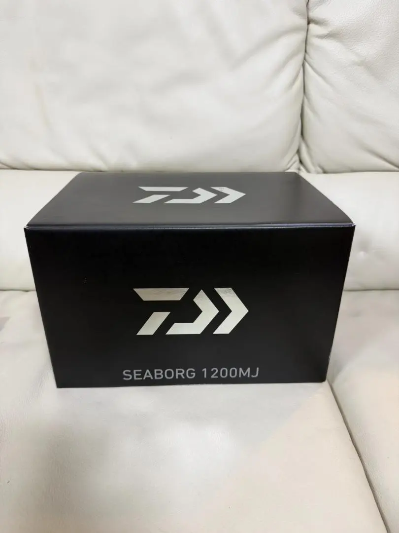 2026年最新】シーボーグ1200mjの人気アイテム - メルカリ