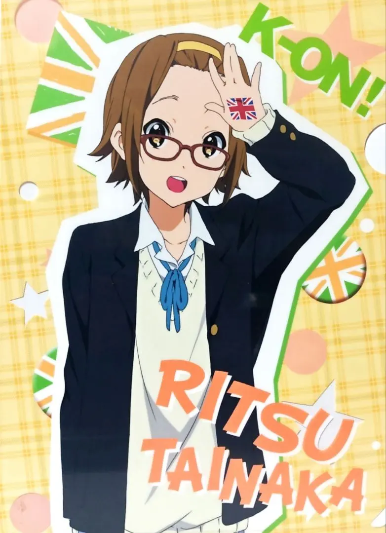 2026年最新】けいおん zoffの人気アイテム - メルカリ