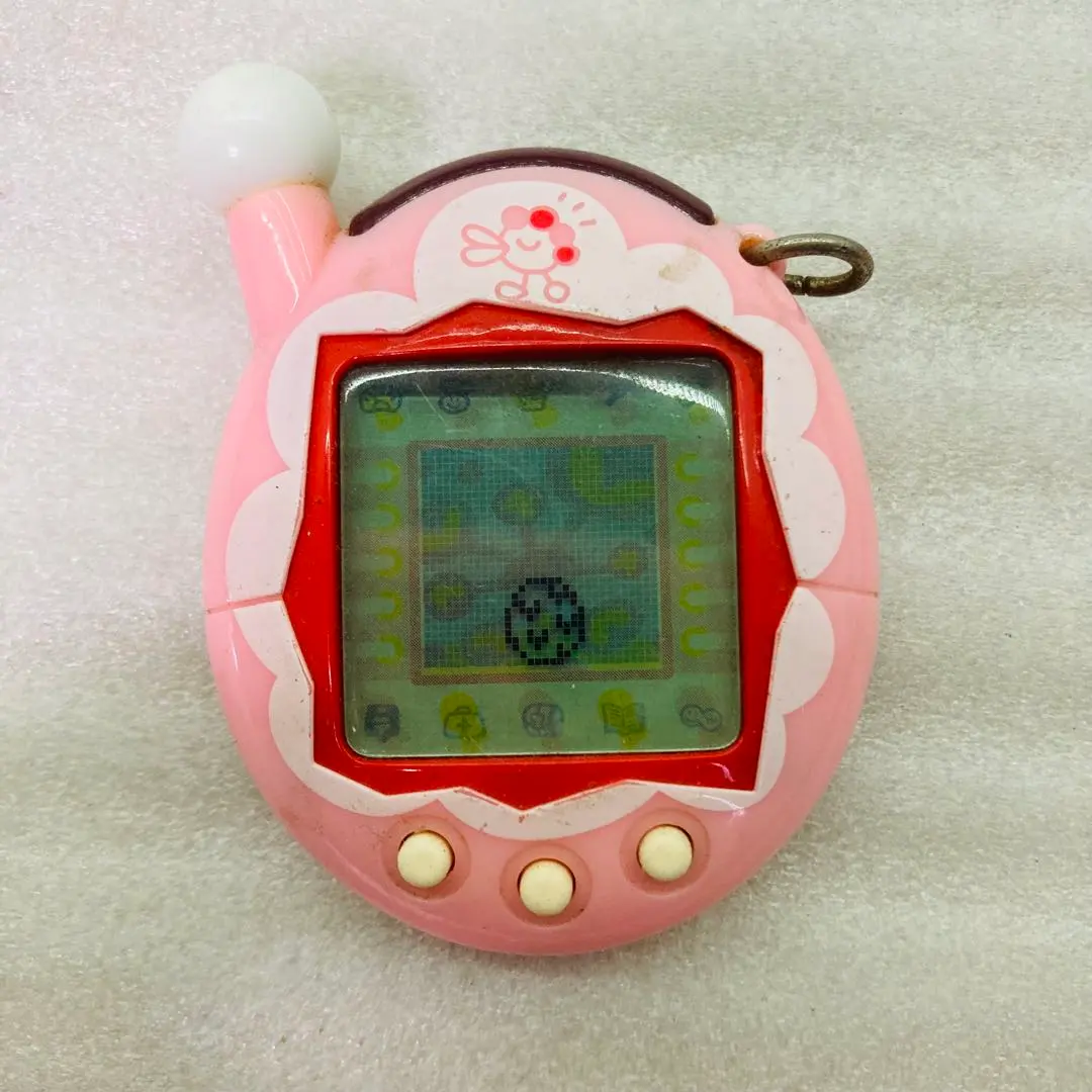 2026年最新】超じんせーエンジョイ! たまごっち プラス (オールぴんく