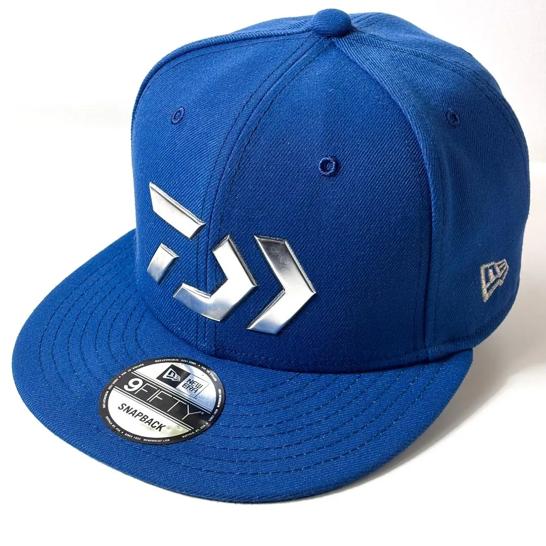 2026年最新】daiwa ニューエラの人気アイテム - メルカリ